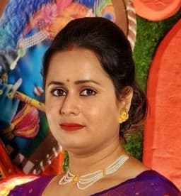 Priyanka Halder