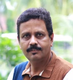 Santanu Banerjee
