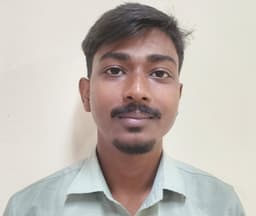 Souvik Haldar