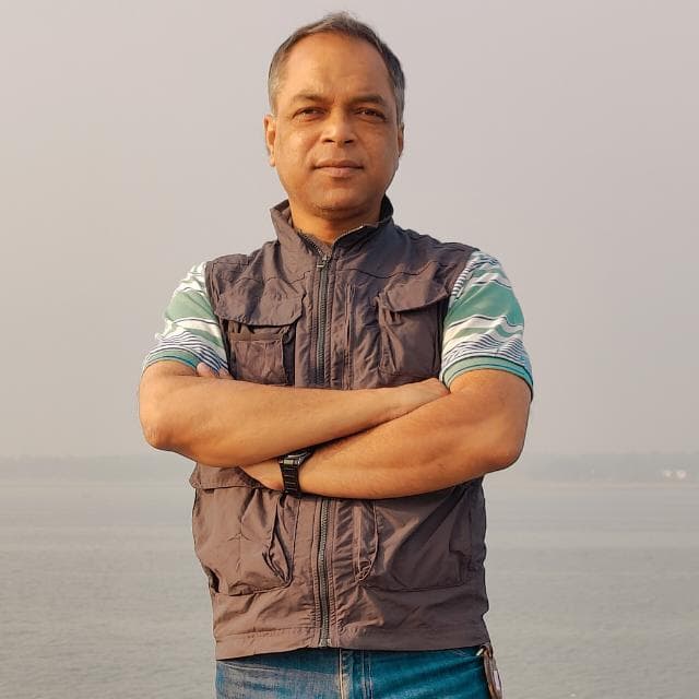 Susipra Mallik