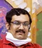 Shirshendu Mukherjee
