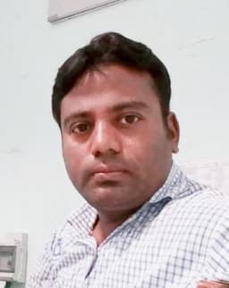 Sudipta Sarder