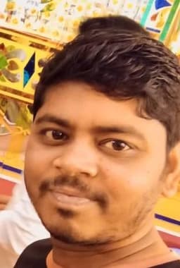 Suman Sarder