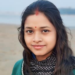 Sumana Roy