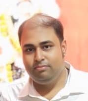 Swagatam Dutta